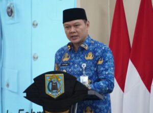 bupati paser