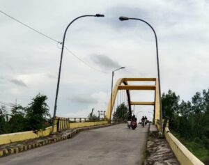 jembatan paser