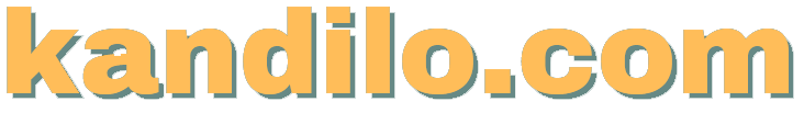 kandilo.com