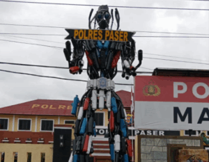 robot