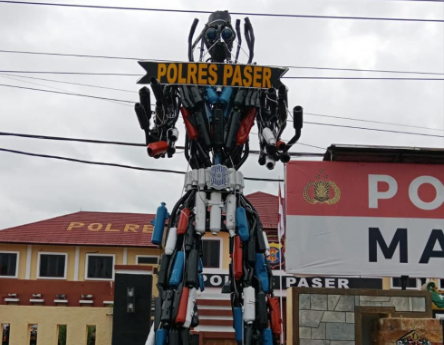 robot