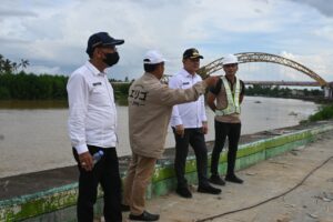 sungai kandilo